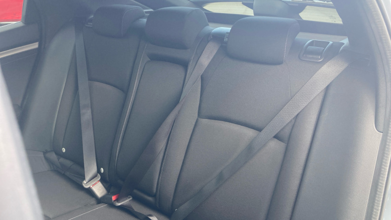 Honda Civic 1.5 VTEC Turbo Sport 5dr Petrol Hatchback